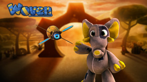 Woven Gameplay Trailer trailer thumbnail