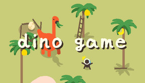 dino game trailer trailer thumbnail