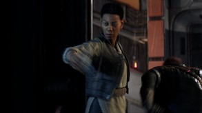 STAR WARS Jedi: Fallen Order 2 trailer thumbnail