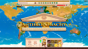 Anthropomachy - Official Trailer trailer thumbnail