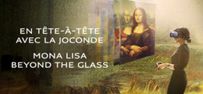 Mona Lisa: Beyond The Glass Trailer trailer thumbnail