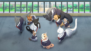 Taro: a fluffy visual novel [ Official Trailer ] trailer thumbnail