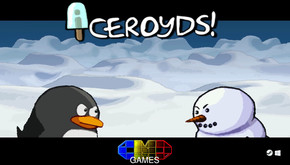 Iceroyds! preview trailer trailer thumbnail