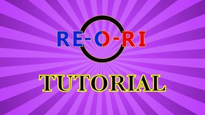 ReORi_Tutorial trailer thumbnail