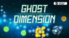 Ghost Dimension - Gameplay Trailer trailer thumbnail