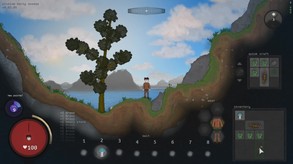 Pixelum Early Access Trailer trailer thumbnail