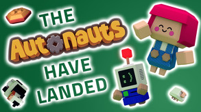 Autonauts Launch Trailer trailer thumbnail