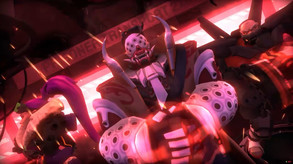 Battle Planet - Judgement Day: Release Trailer trailer thumbnail