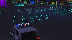 Cyber trailer thumbnail