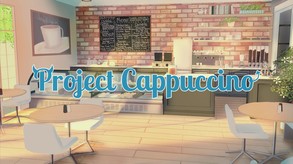 Project Cappuccino Trailer Nov. trailer thumbnail