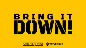 BRING IT DOWN! Launch Trailer trailer thumbnail