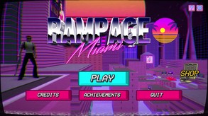 Rampage VHS 1986 trailer thumbnail