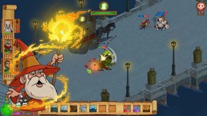 Trailer Steam trailer thumbnail