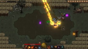 Gameplay Trailer trailer thumbnail