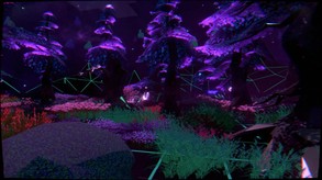 Neon Valley: Invader Mode trailer thumbnail