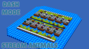 Dash Mode Trailer trailer thumbnail