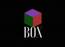 BOX Trailer trailer thumbnail