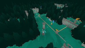 Phantom Path Gameplay Trailer trailer thumbnail