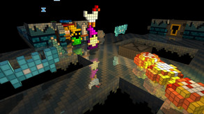 The Forgettable Dungeon Early Access trailer thumbnail