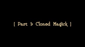 A Lesson in Cloned and Emergency Magic trailer thumbnail
