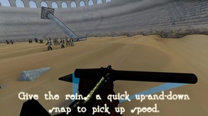 How to Rein Your Dragon (A Lesson in Dragon Riding) trailer thumbnail