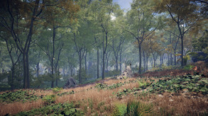 PROJECT D - Announcement Teaser trailer thumbnail