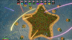 Rain of Fire - Gameplay Footage trailer thumbnail