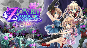 Zombie Panic In Wonderland DX Trailer trailer thumbnail