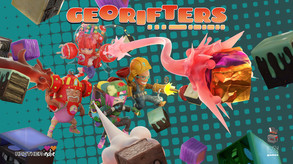 Georifters Reveal Trailer trailer thumbnail