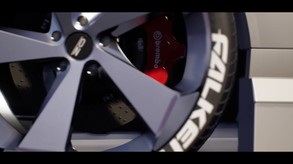 Super Street: The Game Customization Trailer trailer thumbnail
