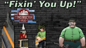 Fixit Guide trailer thumbnail