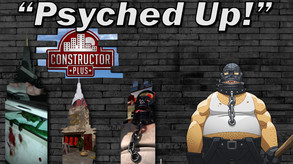 Psycho Guide trailer thumbnail