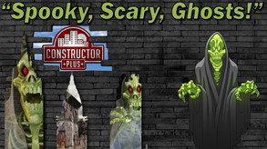 Ghost Guide trailer thumbnail
