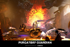 Purgatory Guardian trailer thumbnail