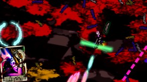 UBERMOSH:OMEGA teaser trailer thumbnail