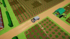 Farmington County Alpha Trailer 1 trailer thumbnail