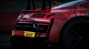 Assetto Corsa Competizione - v1.1 Trailer (PEGI) trailer thumbnail