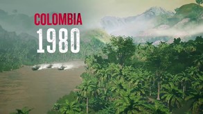 NARCOS: RotC - GAMEPLAY TRAILER trailer thumbnail