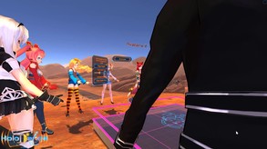 New Avatar System trailer thumbnail