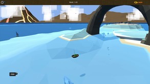 Super Angling - Main trailer thumbnail