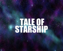Trailer Tale Of Starship trailer thumbnail