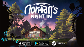 Norman's Night In - Out Now! trailer thumbnail