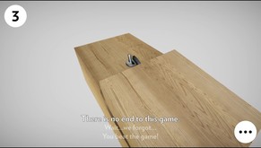 Useless Box: The Game Trailer II trailer thumbnail
