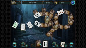 Detective Solitaire Inspector Magic Trailer trailer thumbnail