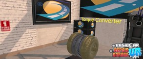 Basic Car Repair Garage VR Trailer trailer thumbnail