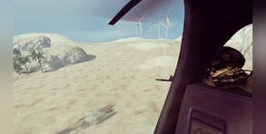 1-Cross Border VR trailer thumbnail