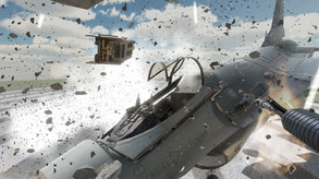 Sandbox Trailer trailer thumbnail