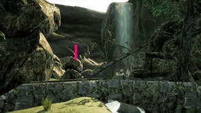 The VR Canyon trailer thumbnail
