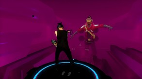 Dance Collider - Remi Dusk trailer thumbnail