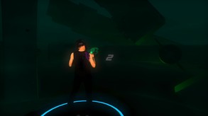 Dance Collider - Lais Atlantis trailer thumbnail